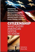Stock image for Citizenship : What Every American Needs to Know for sale by ThriftBooks-Atlanta