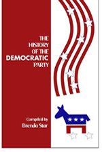 Stock image for The Democratic Party (StarGroup Spotlights) for sale by dsmbooks
