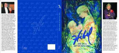 Stock image for Hibel: The Life & Art of Edna Hibel for sale by Bear Pond Books