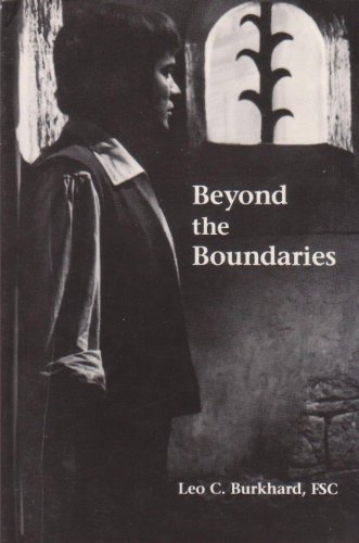 Beispielbild fr Beyond the Boundaries: A Story of John Baptist de La Salle, Patron of All Teachers zum Verkauf von BooksRun