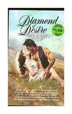Imagen de archivo de Diamond of Desire a la venta por Wonder Book