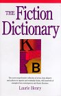 Imagen de archivo de The Fiction Dictionary a la venta por ThriftBooks-Dallas