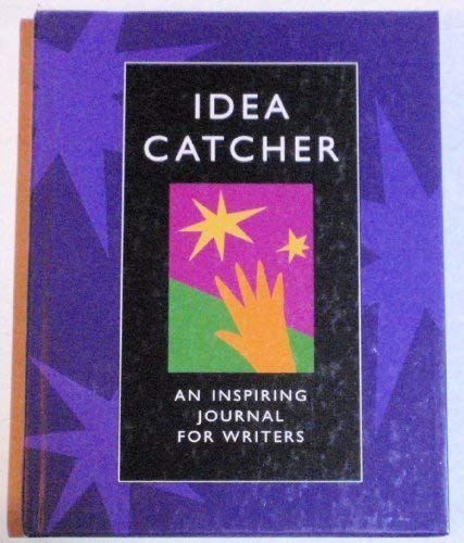 Stock image for Idea Catcher: An Inspiring Journal for Writers for sale by Decluttr