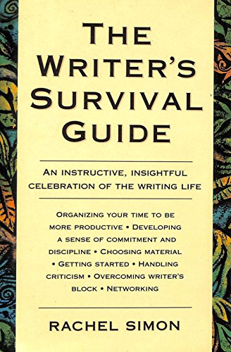 Beispielbild fr The Writers Survival Guide zum Verkauf von Reuseabook