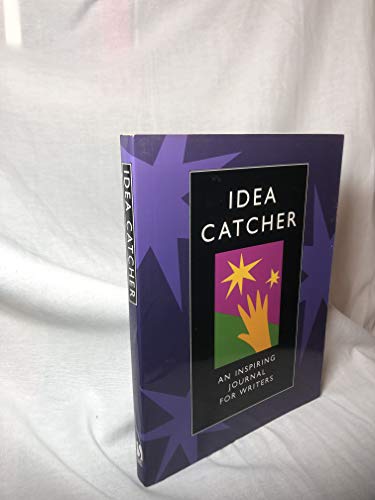 Beispielbild fr Idea Catcher: An Inspiring Journal for Writers zum Verkauf von Wonder Book