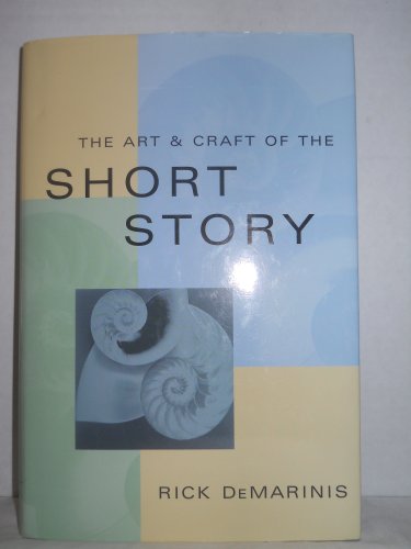 Imagen de archivo de The Art & Craft of the Short Story a la venta por SecondSale