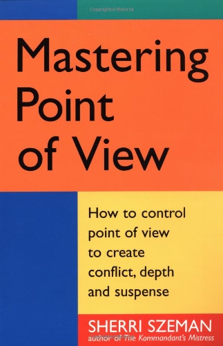 Stock image for Mastering Point of View for sale by Wonder Book
