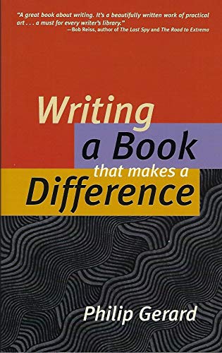 Stock image for Writing a Book That Makes a Difference for sale by WorldofBooks