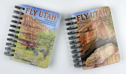 Stock image for Fly Utah! for sale by Save With Sam
