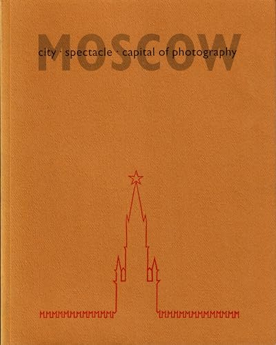 Image d'archives pour Moscow mis en vente par medimops