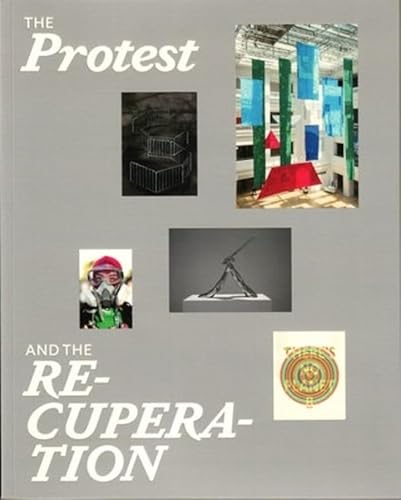 Imagen de archivo de The Protest and the Recuperation a la venta por PBShop.store US