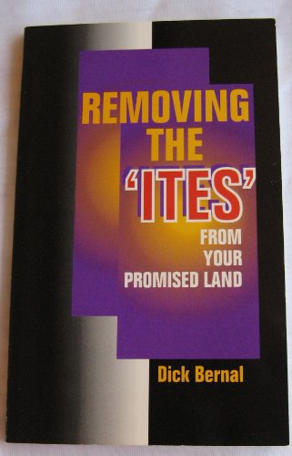 9781884920035: Removing the 'ites'