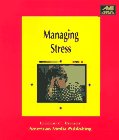 Beispielbild fr Managing Stress (Spanish Edition) zum Verkauf von HPB Inc.