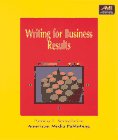 Stock image for Writing for Business Results for sale by Irish Booksellers