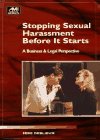 Beispielbild fr Stopping Sexual Harassment Before It Starts: A Business & Legal Perspective (Ami How-To Series) zum Verkauf von HPB-Diamond