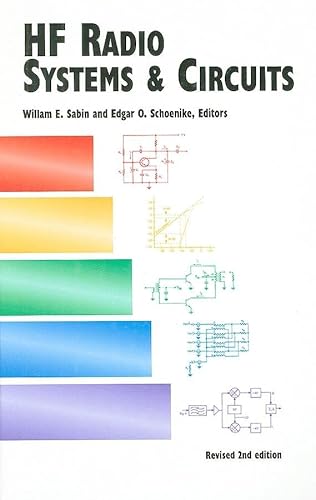 Imagen de archivo de HF Radio Systems and Circuits Electromagnetic Waves a la venta por PBShop.store US