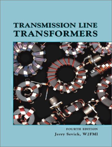 Beispielbild fr Transmission Line Transformers zum Verkauf von Better World Books