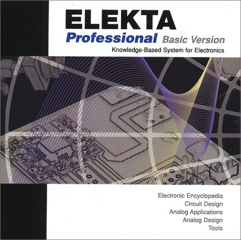 Elekta Professional Basic Version (9781884932328) by Stephan Weber