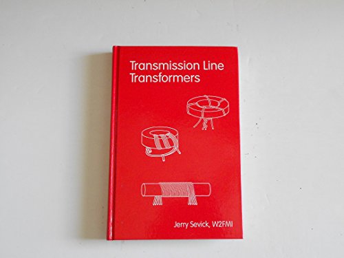 Stock image for Transmission Line Transformers for sale by Russian Hill Bookstore