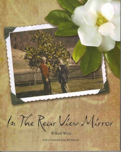 Beispielbild fr In the Rear View Mirror zum Verkauf von Wonder Book