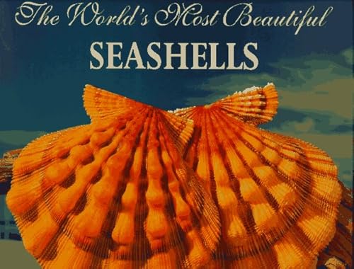9781884942006: The World's Most Beautiful Seashells (Worlds Most Series)