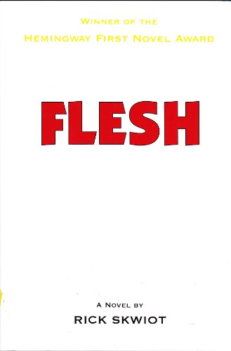 Beispielbild fr Flesh zum Verkauf von Wonder Book