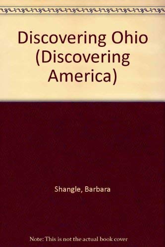Stock image for Discovering Ohio for sale by WorldofBooks