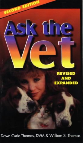 Ask the Vet by Thomas, Dawn C.