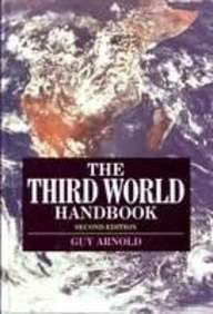 Third World Handbook