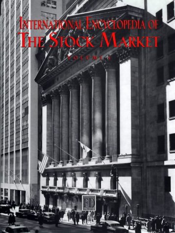 Stock image for International Encyclopedia of the Stock Market for sale by BookResQ.
