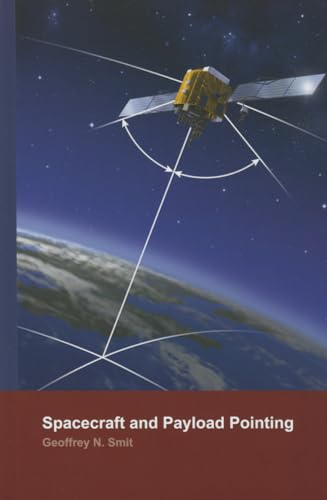 Beispielbild fr Spacecraft and Payload Pointing zum Verkauf von Blackwell's