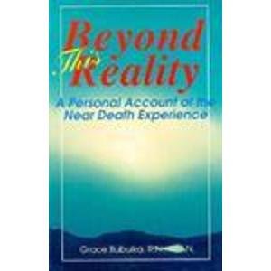 Beispielbild fr Beyond This Reality: A Personal Account of the Near Death Experience zum Verkauf von ThriftBooks-Dallas
