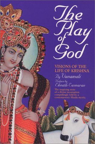 9781884997075: Play of God: Visions of the Life of Krishna