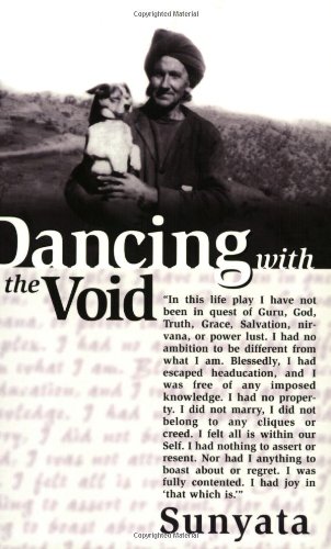 Stock image for Dancing with the Void: The Innerstandings of a Rare-Born Mystic for sale by Village Books and Music
