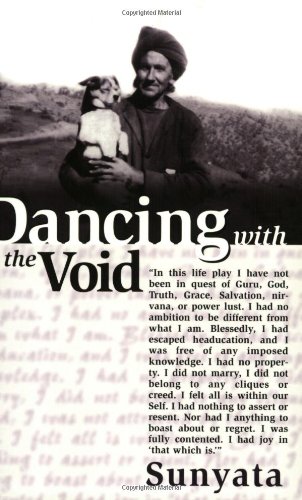 Dancing with the Void: The Innerstandings of a Rare-Born Mystic