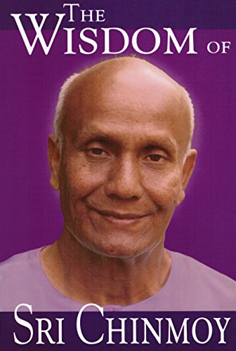 Beispielbild fr The Wisdom of Sri Chinmoy zum Verkauf von medimops