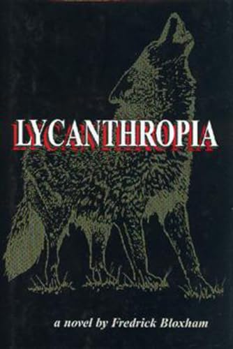 Stock image for Lycanthropia for sale by Jay's Basement Books