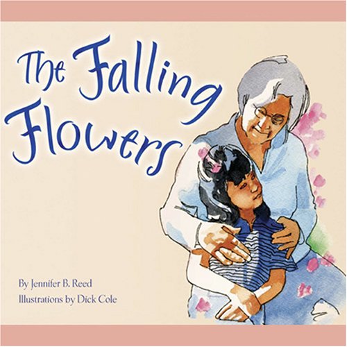 Stock image for The Falling Flowers for sale by SecondSale