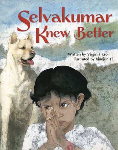 Stock image for Selvakumar Knew Better for sale by Your Online Bookstore
