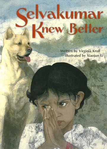 Imagen de archivo de Selvakumar Knew Better a la venta por Better World Books
