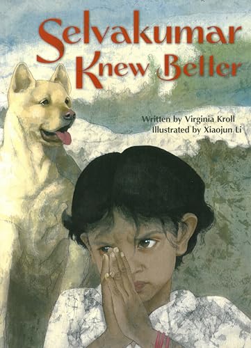 Stock image for Selvakumar Knew Better for sale by Better World Books