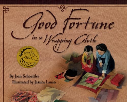 Stock image for Good Fortune in a Wrapping Cloth for sale by St Vincent de Paul of Lane County