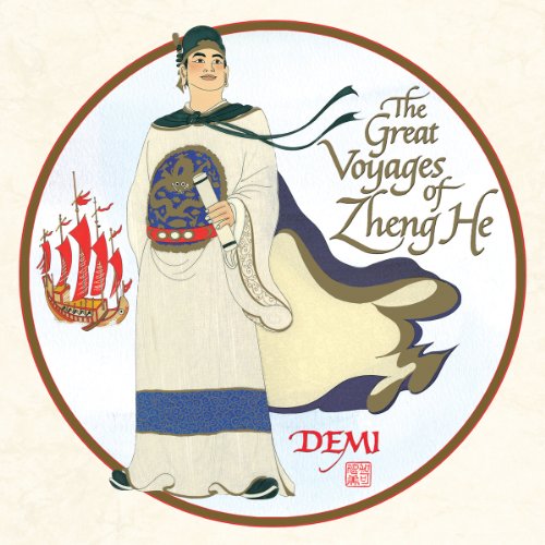Beispielbild fr The Great Voyages of Zheng He zum Verkauf von BooksRun