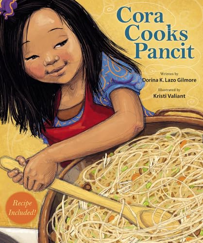 Beispielbild fr Cora Cooks Pancit zum Verkauf von Blackwell's