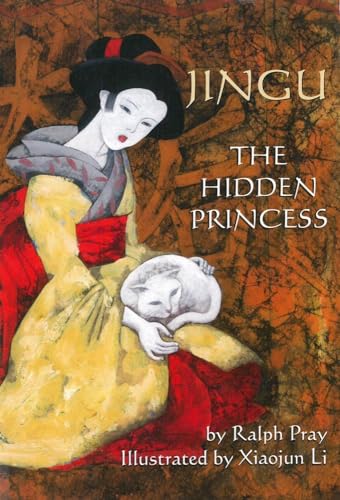 9781885008985: Jingu: The Hidden Princess