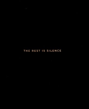 Stock image for James Lee Byars: The Rest is Silence for sale by Powell's Bookstores Chicago, ABAA