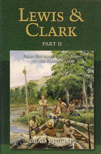 Stock image for Lewis & Clark for sale by R Bookmark