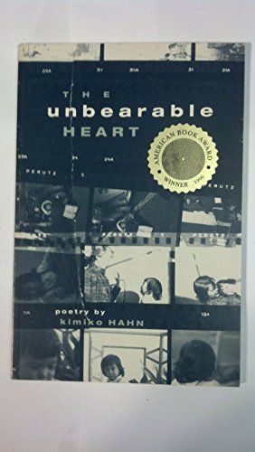 Beispielbild fr The Unbearable Heart zum Verkauf von Front Cover Books