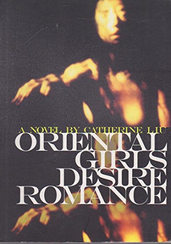 Stock image for Oriental Girls Desire Romance for sale by ThriftBooks-Atlanta