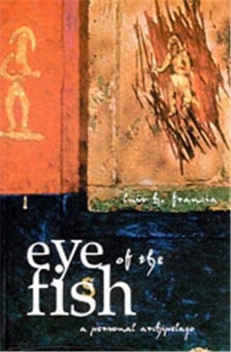 Beispielbild fr The Eye of the Fish zum Verkauf von ThriftBooks-Dallas